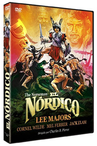 The Norseman (DVD)